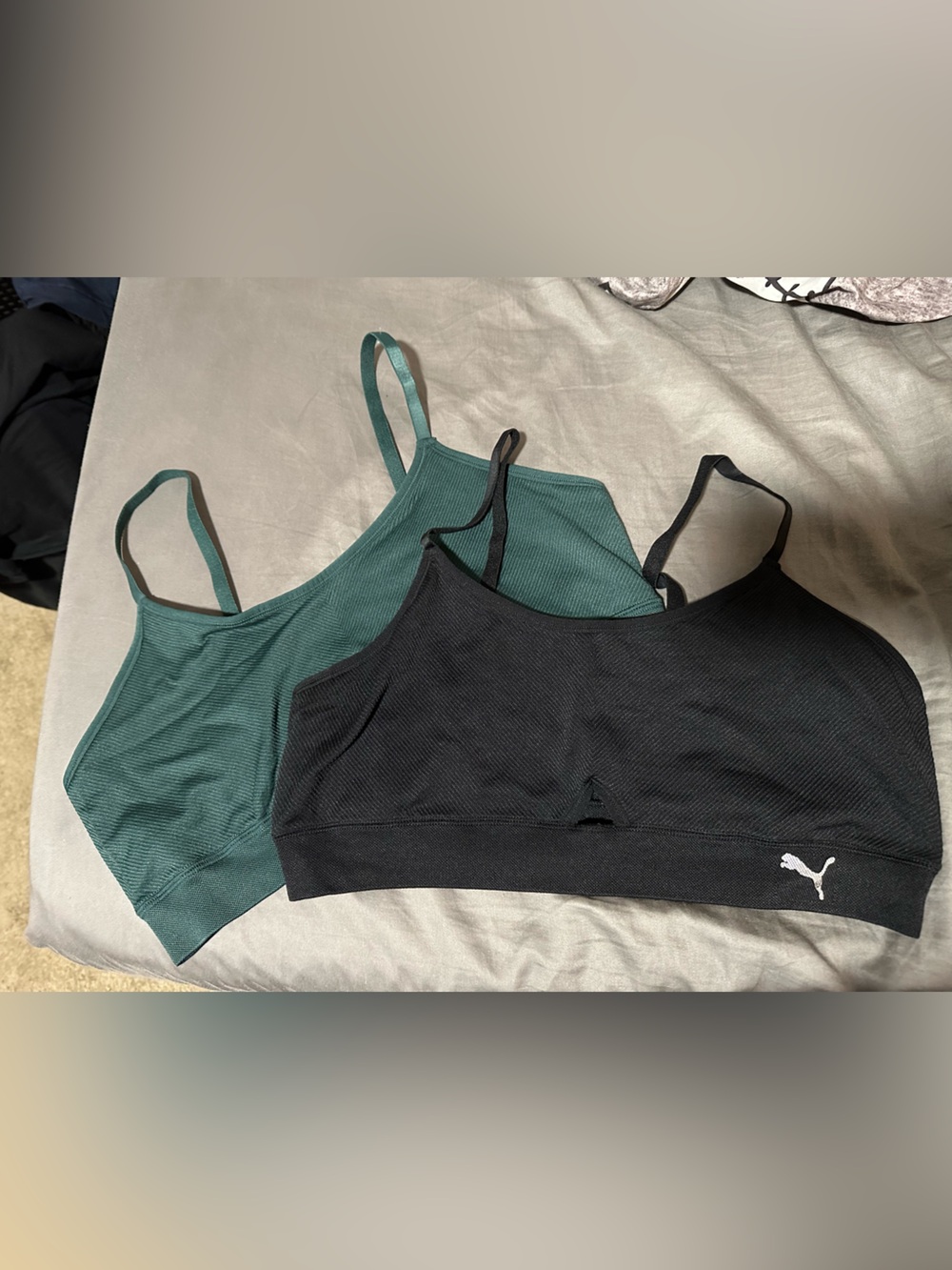Puma Sports Bra Lot
